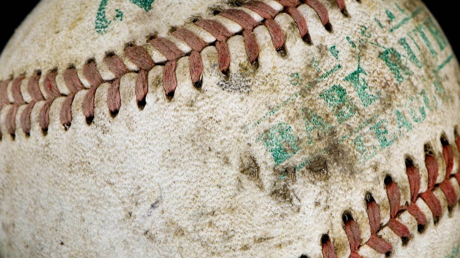 Baseball HD Wallpaper