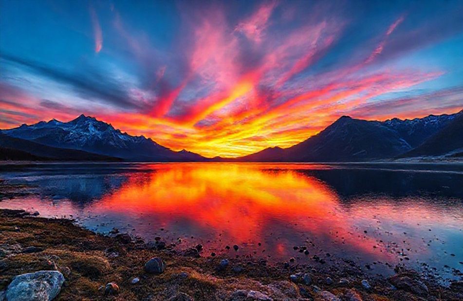 Cool HD Wallpaper