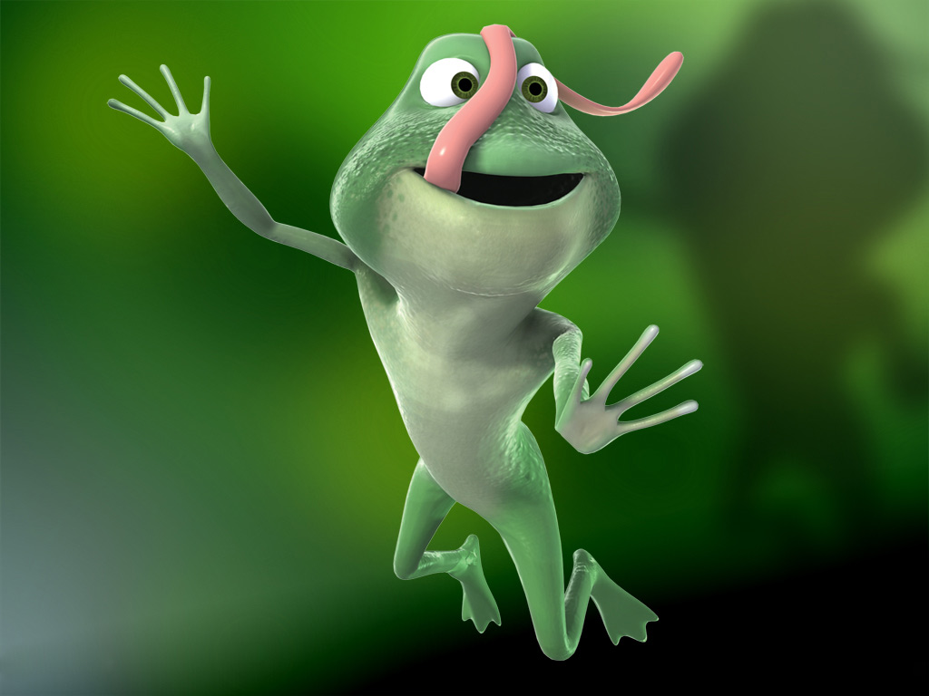Funny Desktop Wallpaper