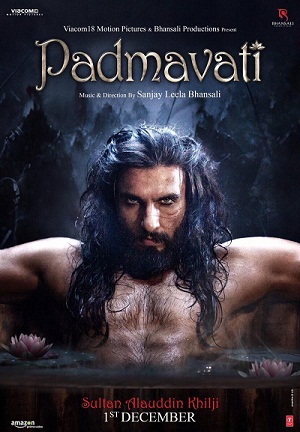 Ny Vfxwaala Share Ranveer Singh S First Look Within The