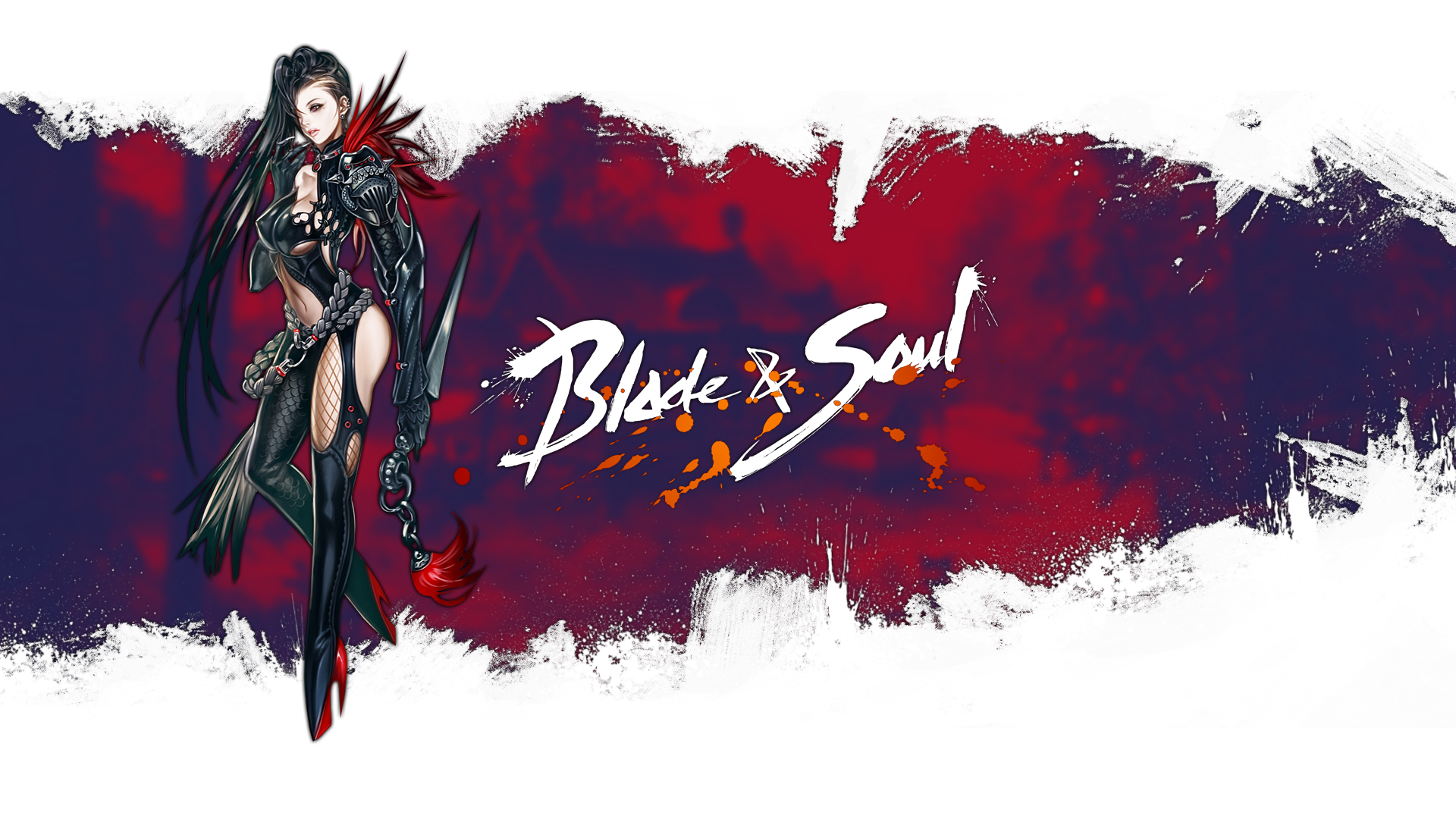 Blade and Soul Background HD