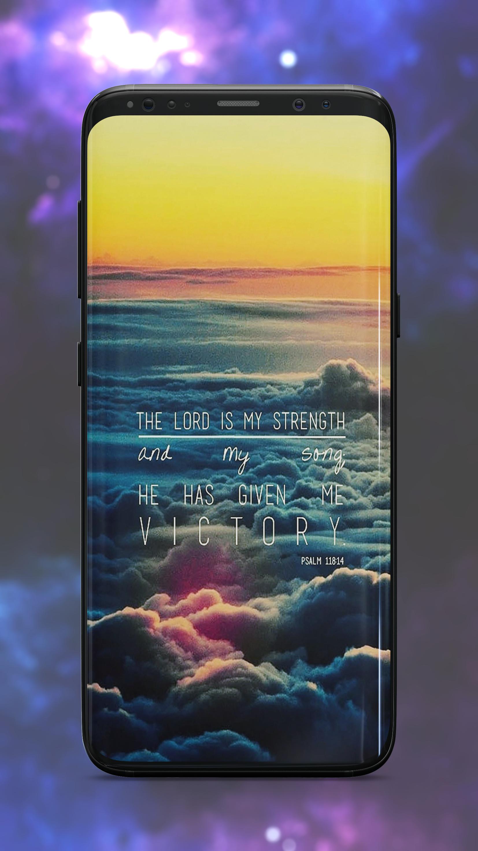 Christian Wallpaper For Android Apk