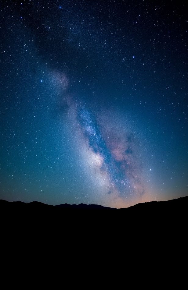 Wallpaper Estrellas
