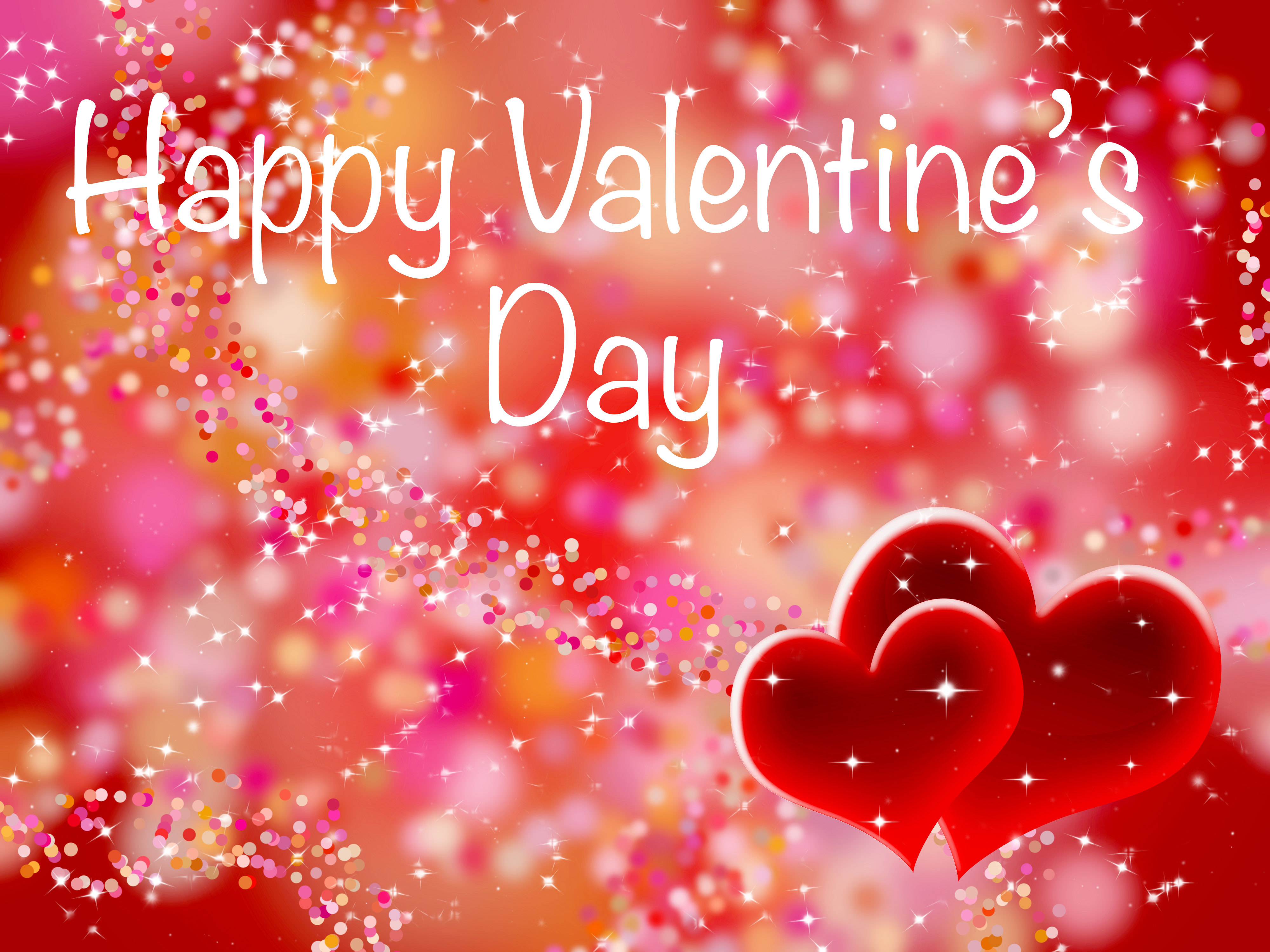 Happy Valentine S Day HD Wallpaper Background Pictures