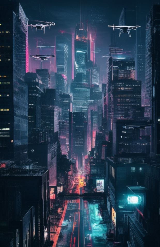 Hardcore Wallpaper