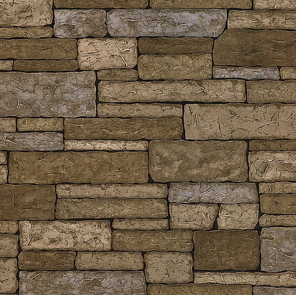 Free Download Grey Black J27409 Natural Brick Slate Effect Muriva ...