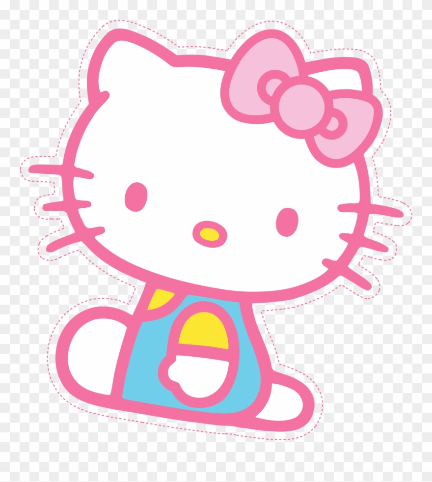 Hello Kitty Background Sanrio Wallpaper