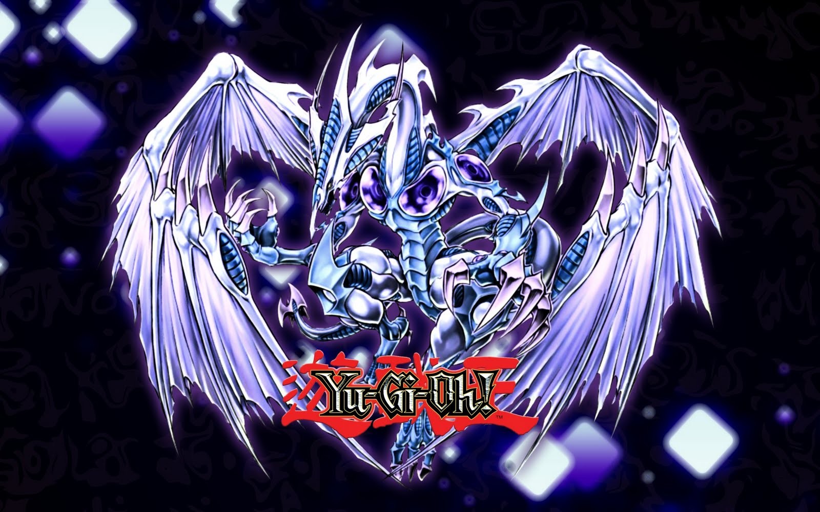 Yu Gi Oh Stardust HD Wallpaper Color Palette Tags Dragons