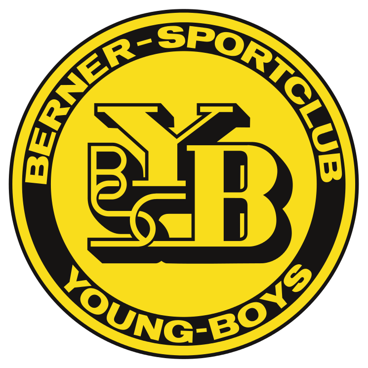 Bsc Young Boys Logo Brands For HD 3d
