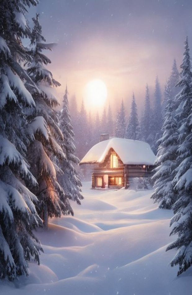 Winter Wallpaper And Screensavers