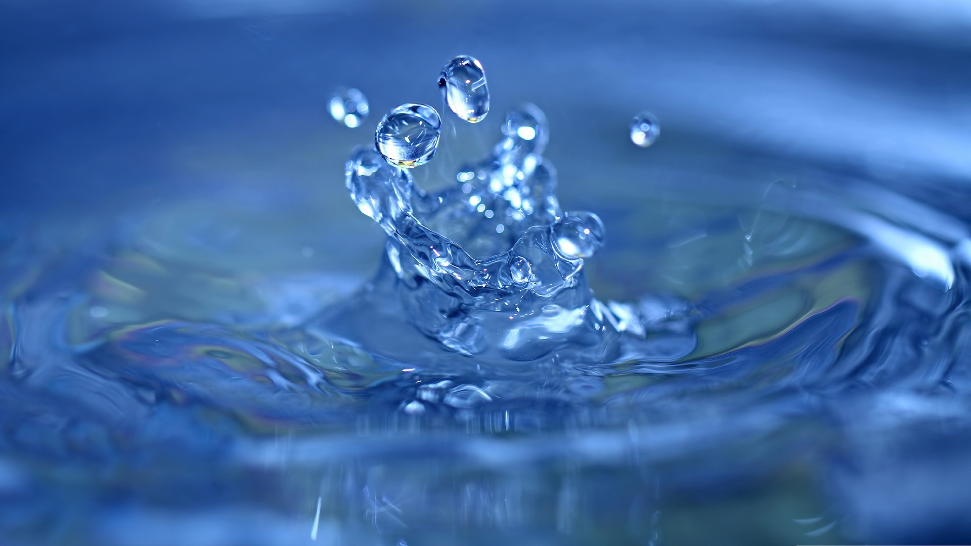 Water Splash Wallpaper Background Jpg