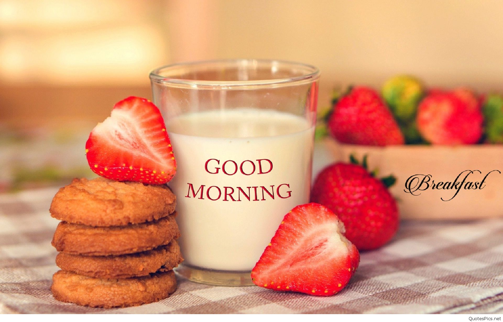 Love Good morning pictures cards wallpaper 2016
