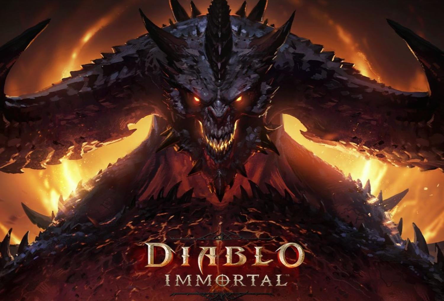 Diablo Immortal Is Already The Biggest Game In Franchise