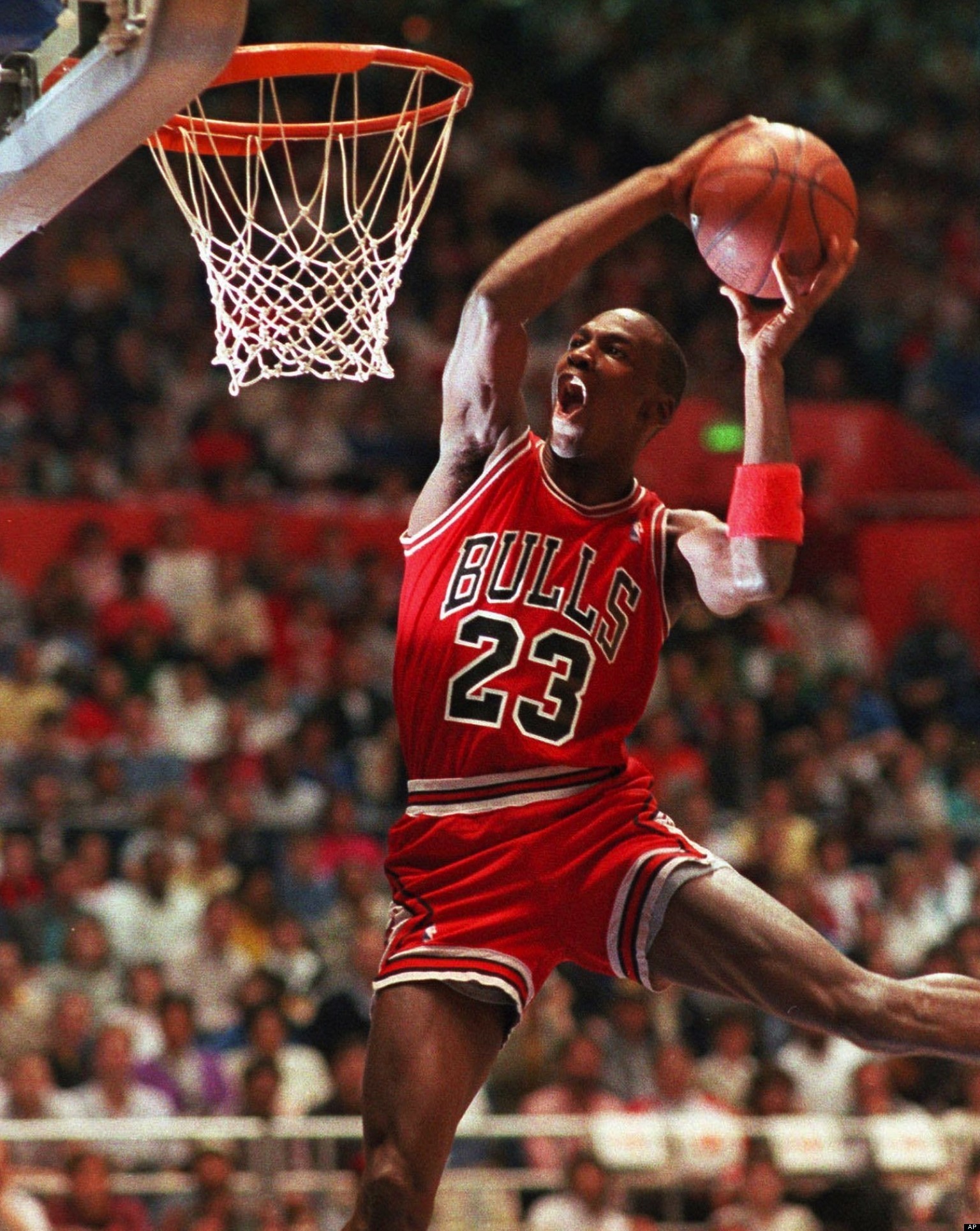 Michael Jordan Wallpaper For iPhone