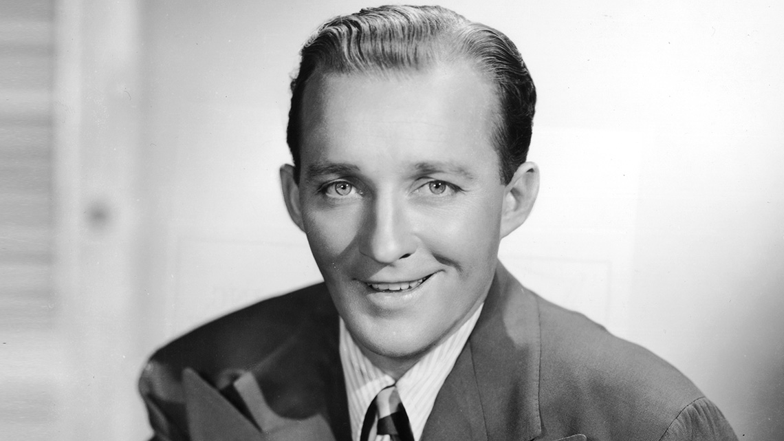 Free download Discovering Bing Crosby Skycom [1140x641] for your