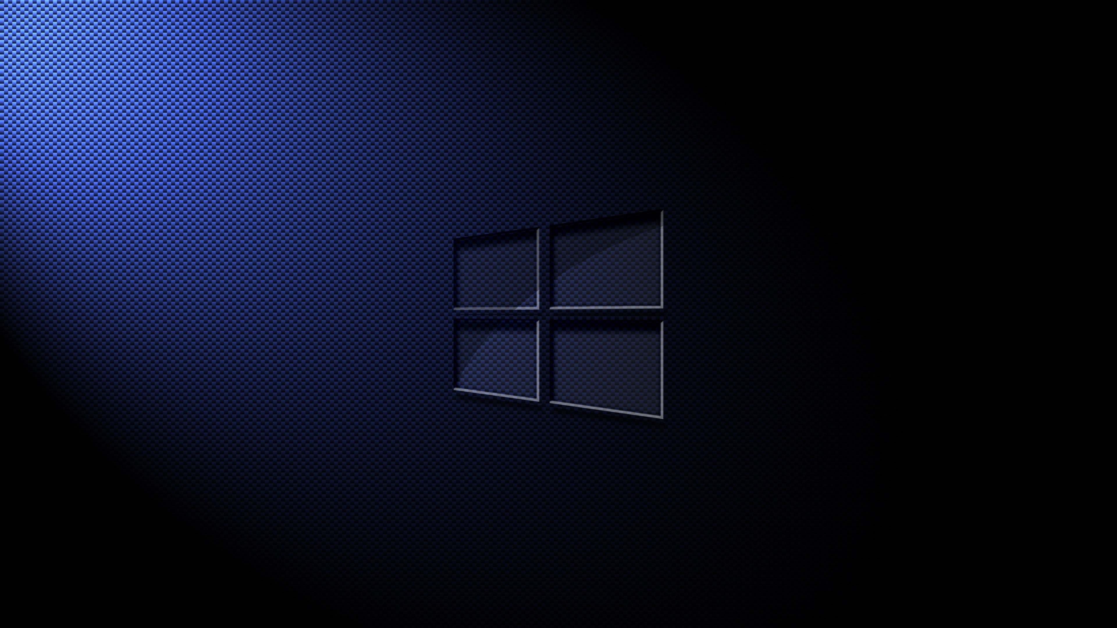 4k Carbon Fiber Wallpaper