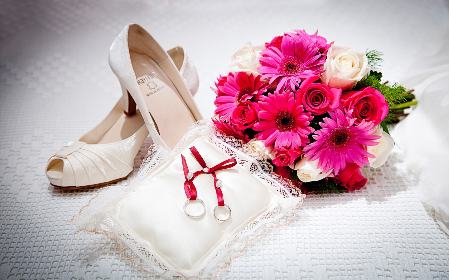 Wedding Love Fashion Shoes Wallpaper Stylish HD
