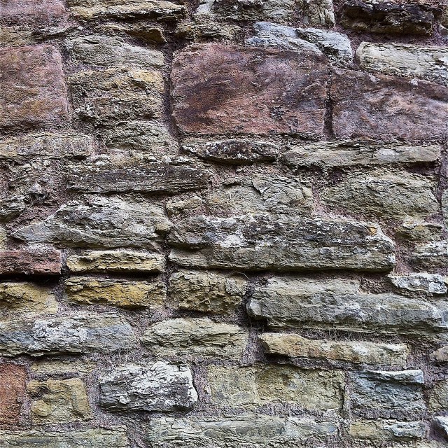 castle stone wallpaper x 18 2016   Faux Brick Wallpaper