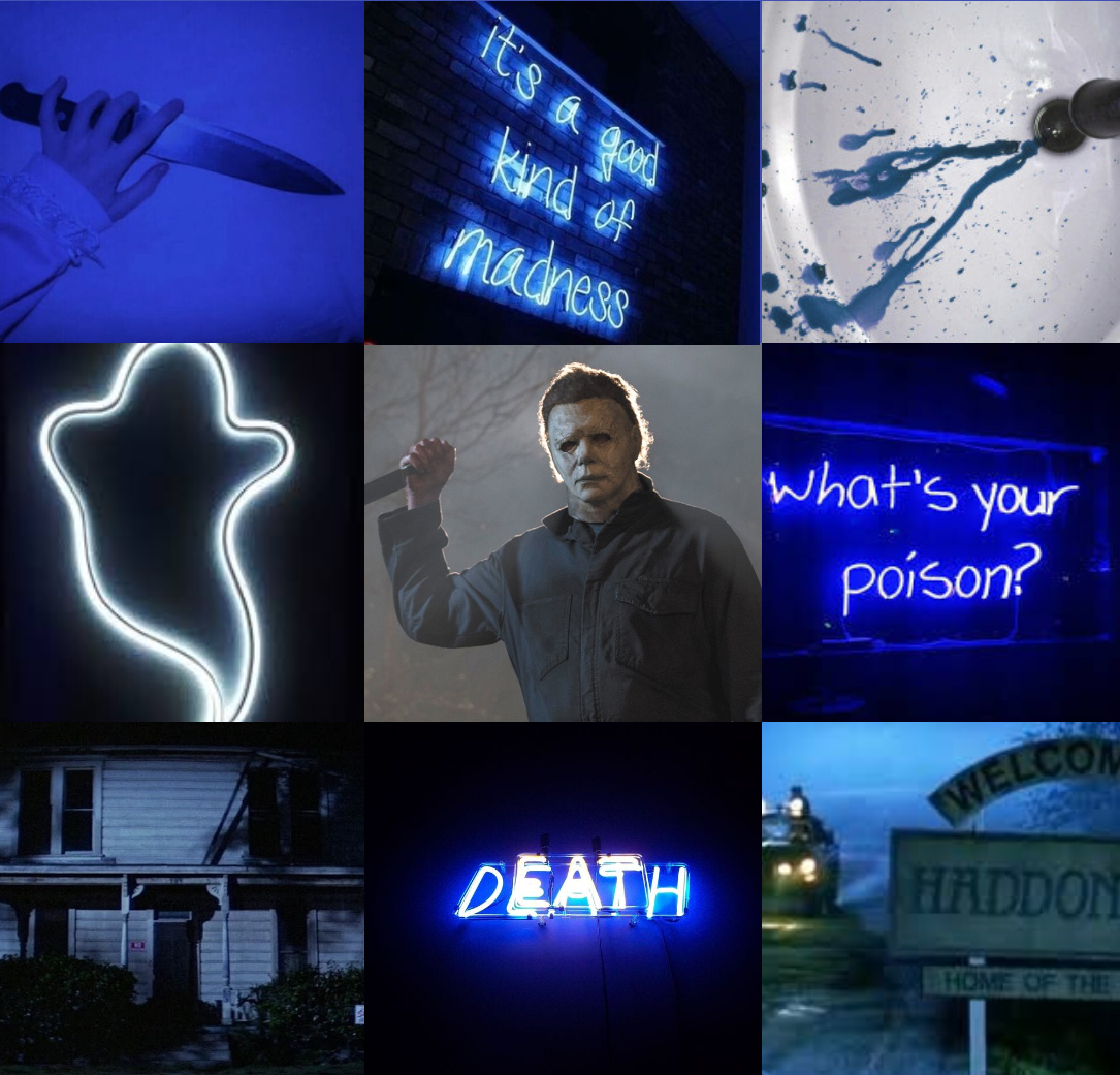 Michael Aesthetic Wallpaper