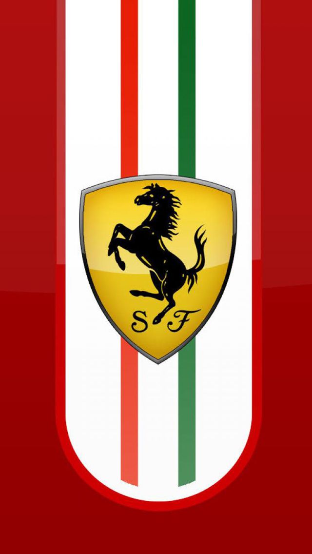 Ferrari Logo Hd Wallpaper Free - Infoupdate.org