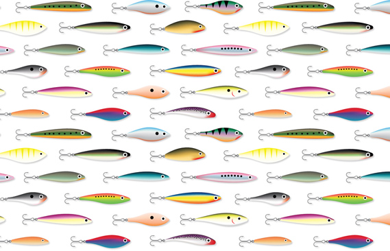 Fishing Lure Wallpaper HD Samples At Open