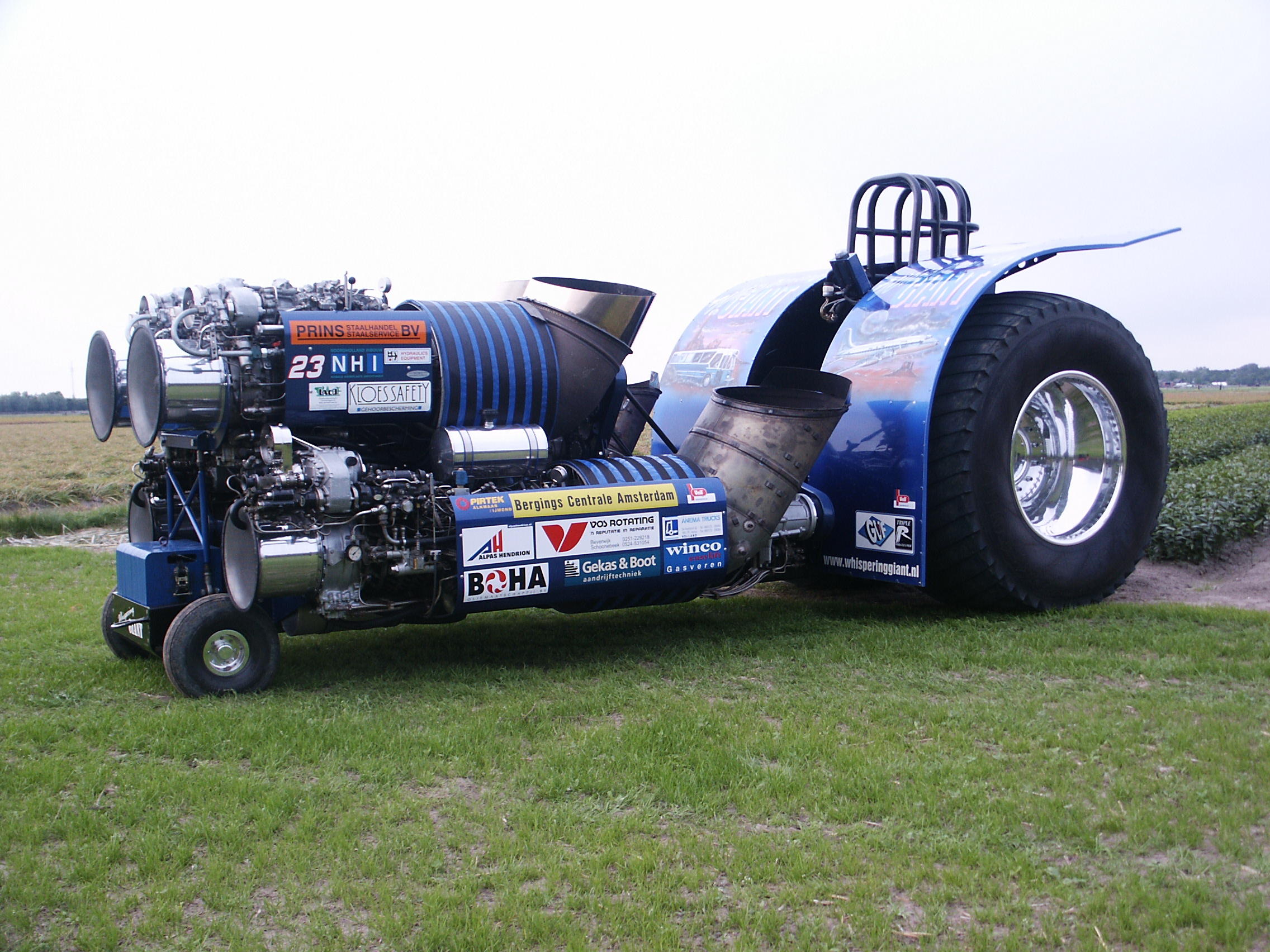  PULLING race racing hot rod rods tractor engine jet j wallpaper 2272x1704