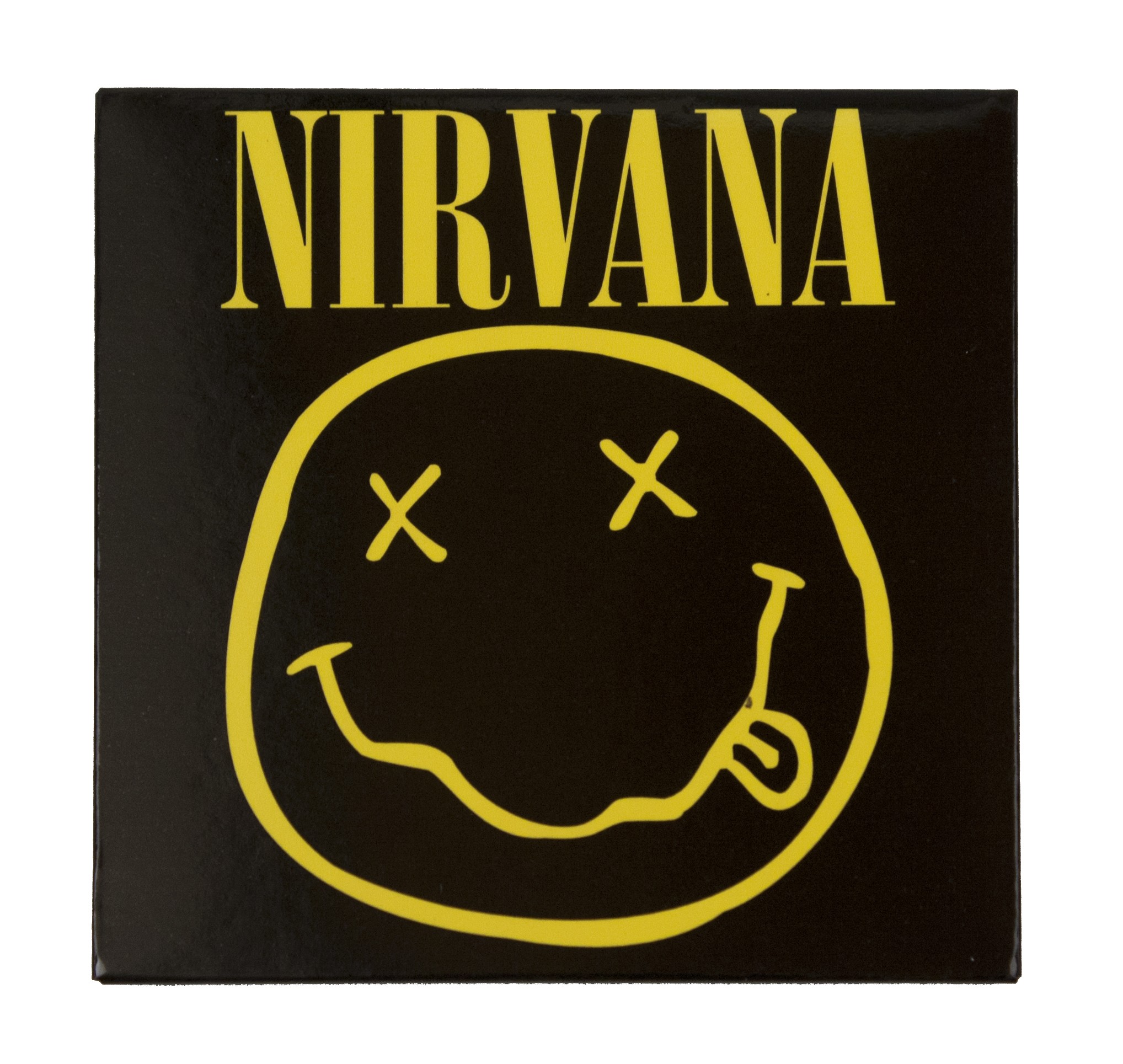 Nirvana Logo Related Keywords amp Suggestions   Nirvana Logo