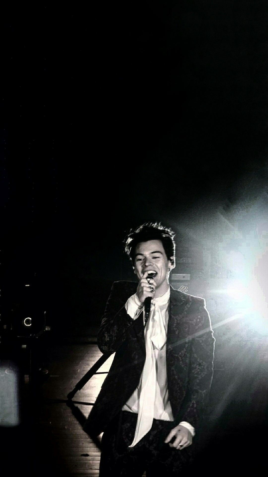 Harry Styles Wallpaper