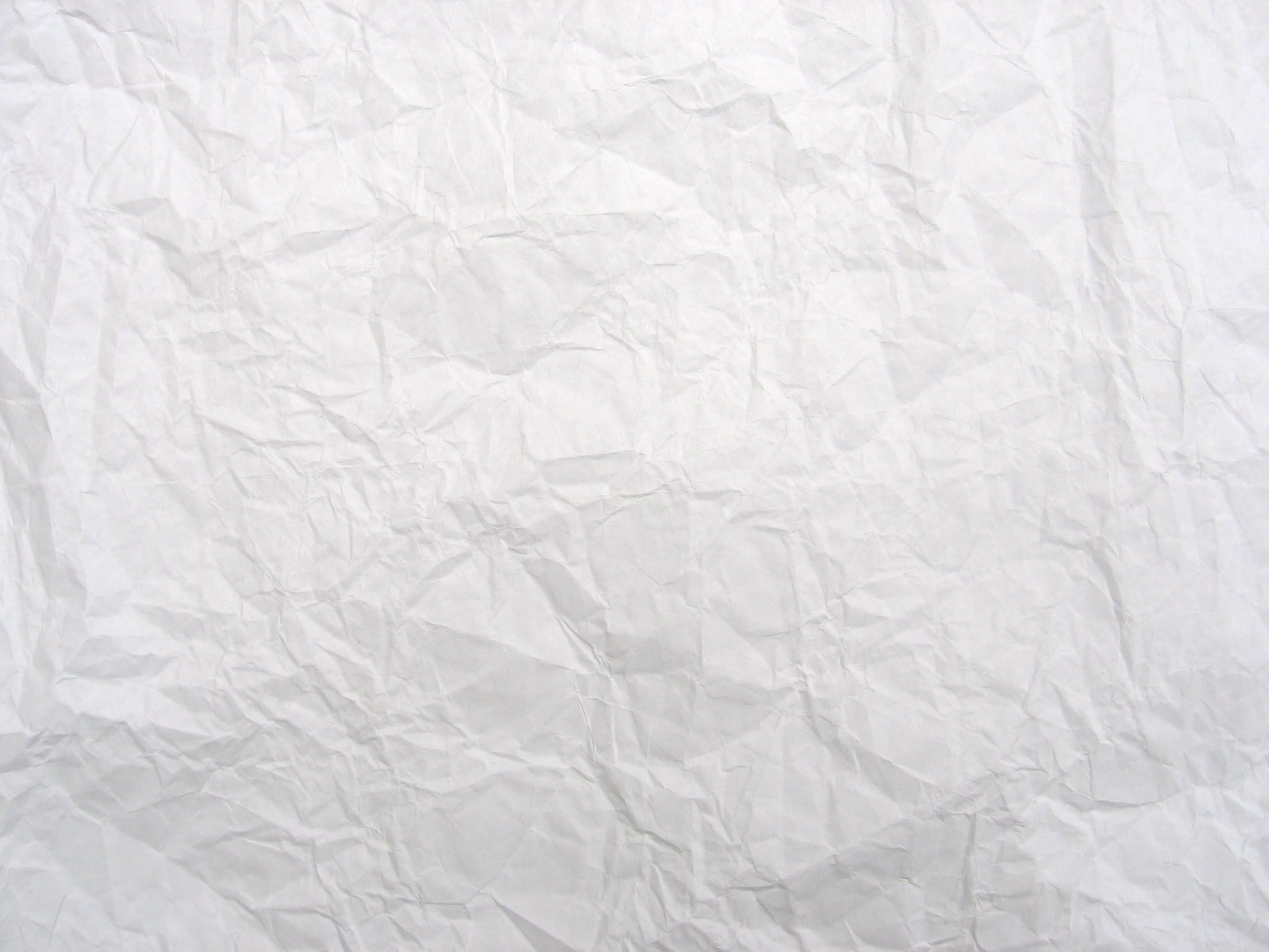 Texture Gray Wrinkled Paper Leaf
