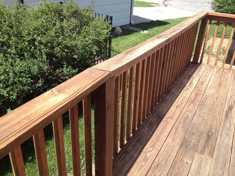 Free download Restore By Rustoleum Vs Behr Deck Over [800x600] for your