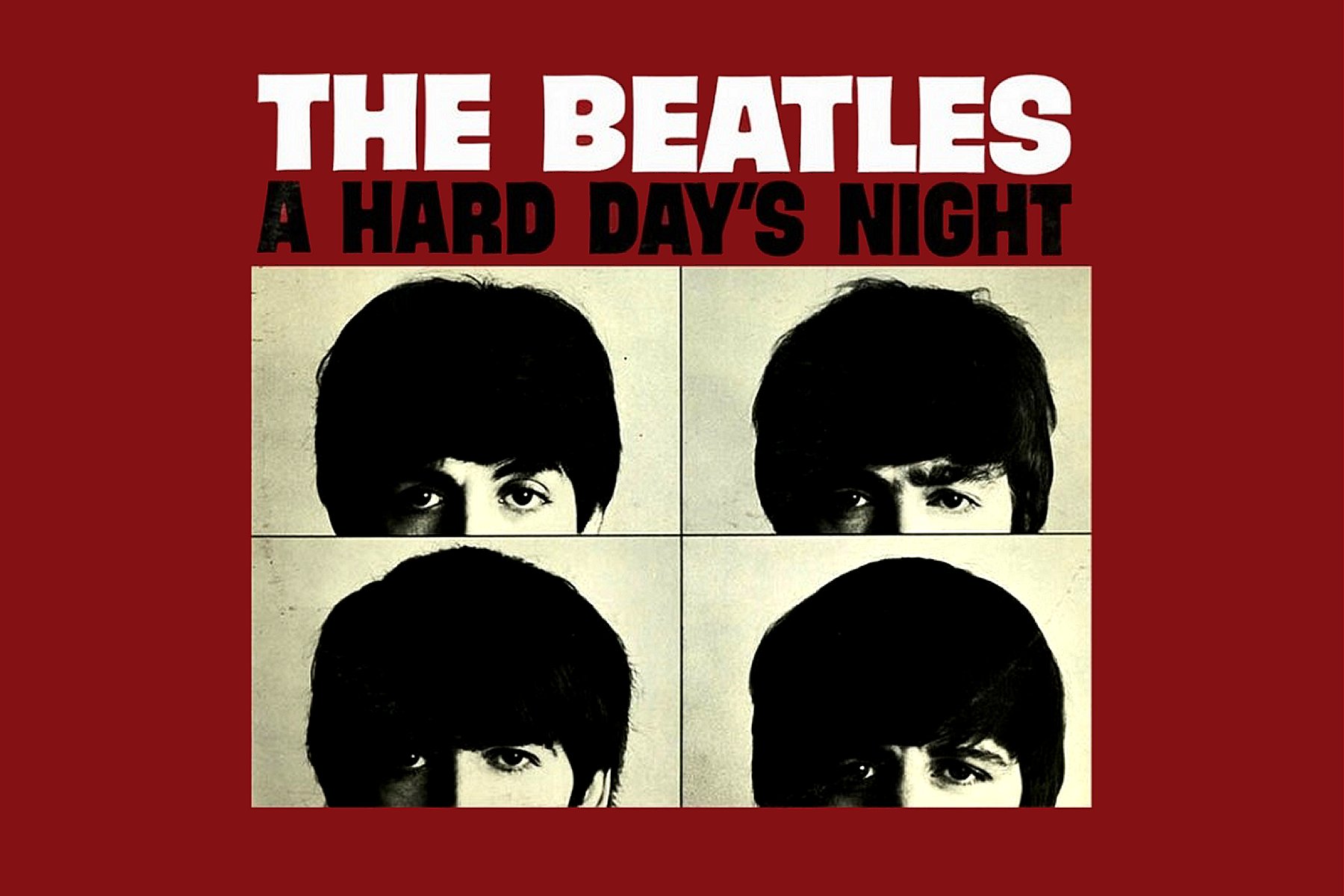 Hard Day S Night Movie Poster Inspired Desktop Wallpaper