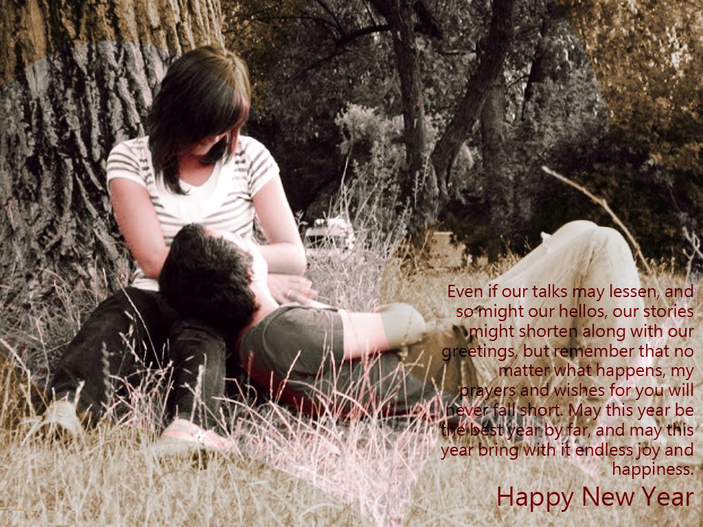 Happy New Year Love Quotes Get HD Pictures Wallpaper