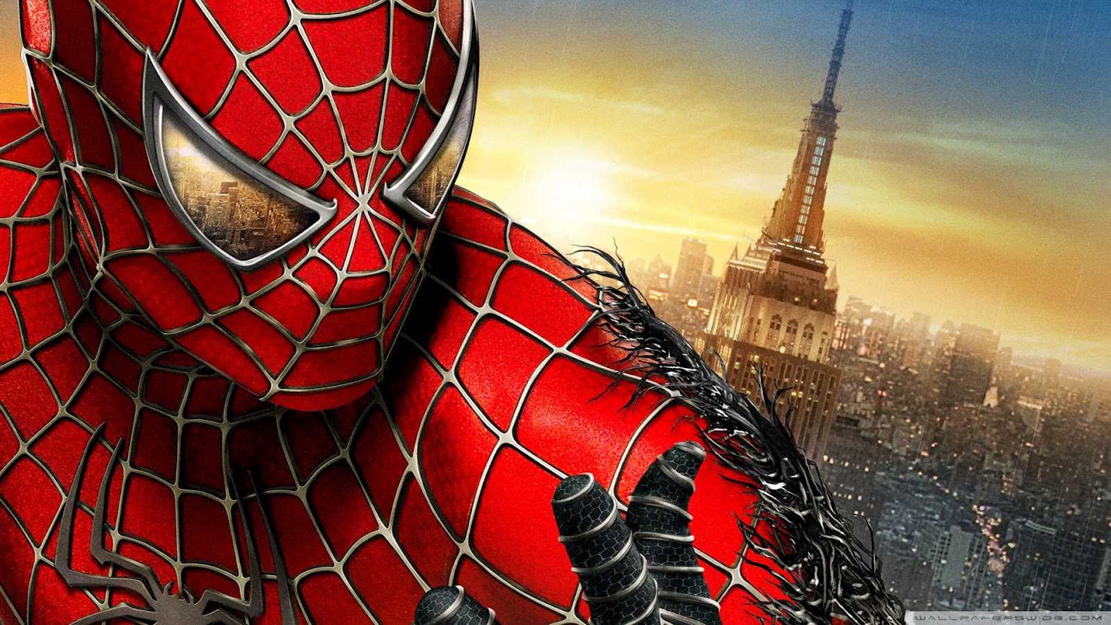  Fondos de pantalla HD   Spider Man Wallpapers Desktop Background 15