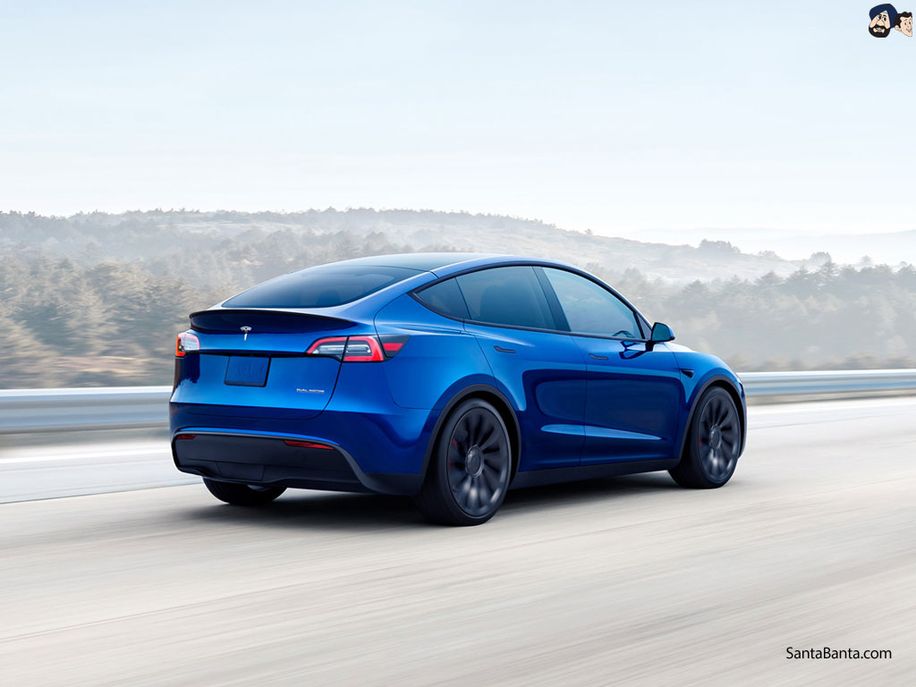 Tesla Model Y expected to be launched in India in January 2023