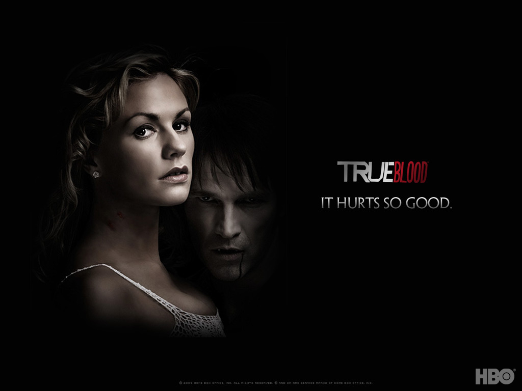 High Definition Photo And Wallpaper True Blood HD