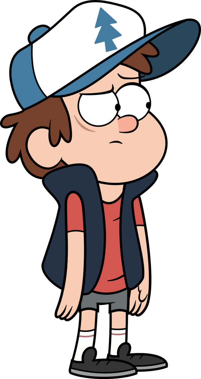  Free Download Dipper Pines Cartoon Falls Gravity Gravityfalls By 
