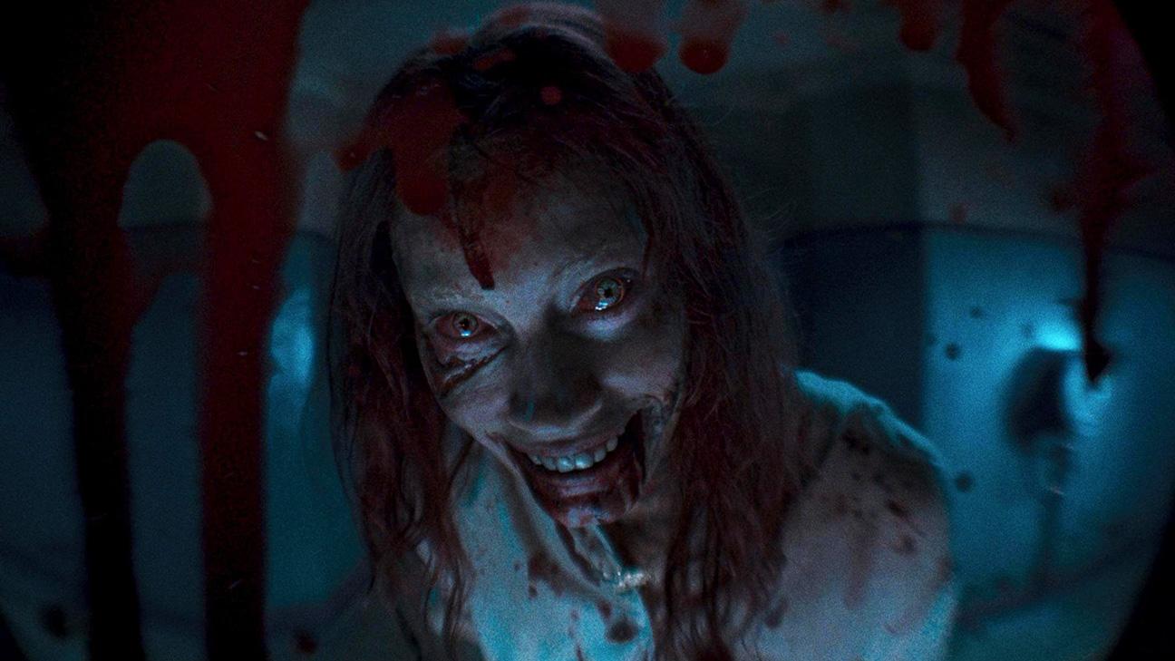 Evil Dead Rise Re Lee Cronin Directs A Bloody Good