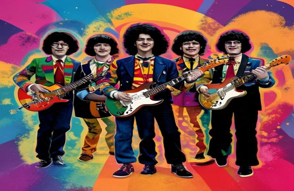 Beatles Wallpaper And Screensavers