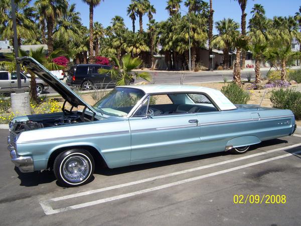 My Lowrider Impala Ss U Want A Ride In Photos By Charlye
