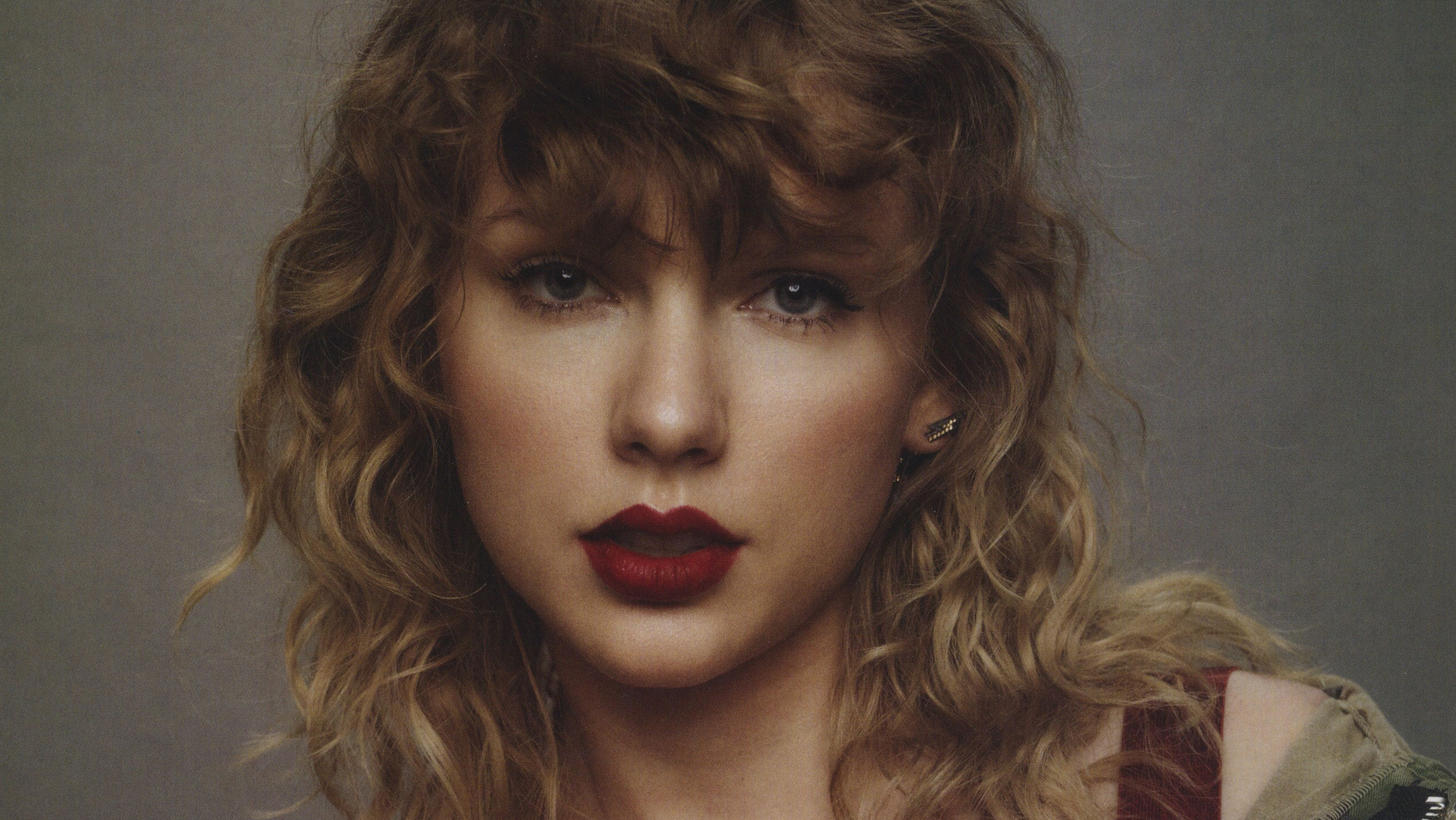 Taylor Swift 4k Wallpaper HD Music Image
