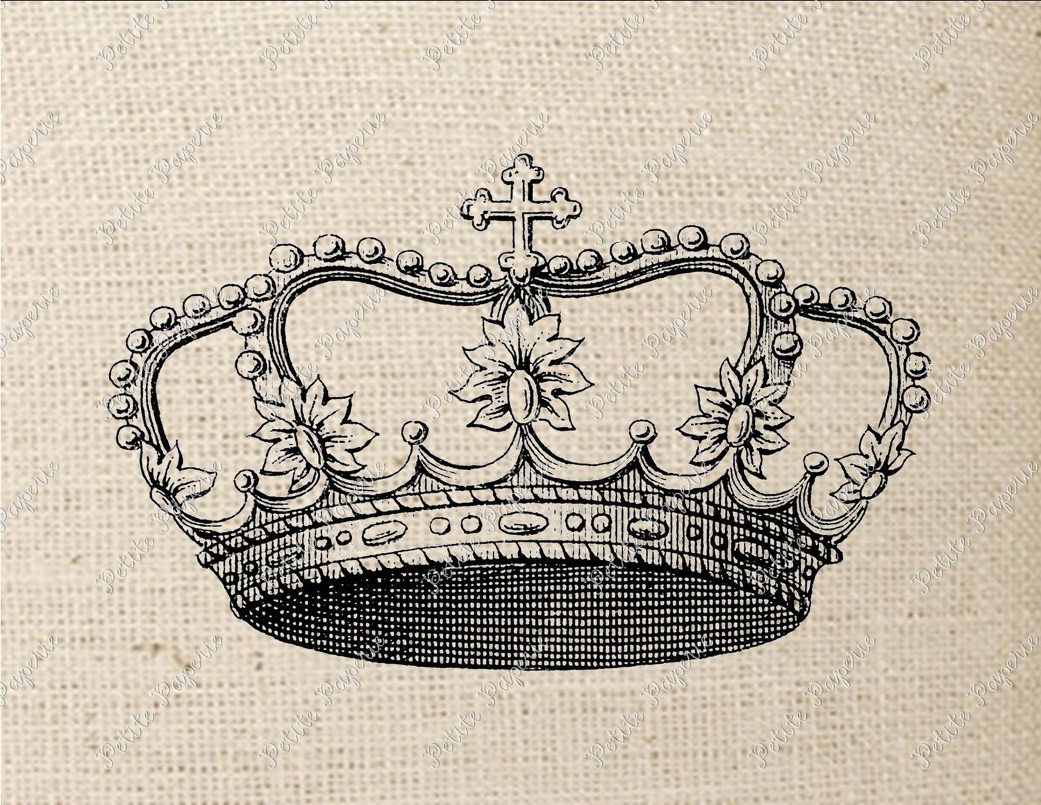Princess Crown Wallpaper