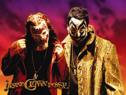 Icp Live Wallpaper Juggalo For Android