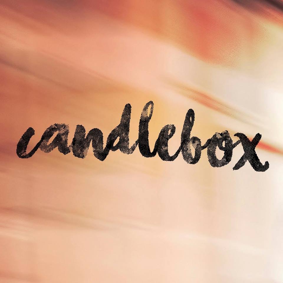 Candlebox Home