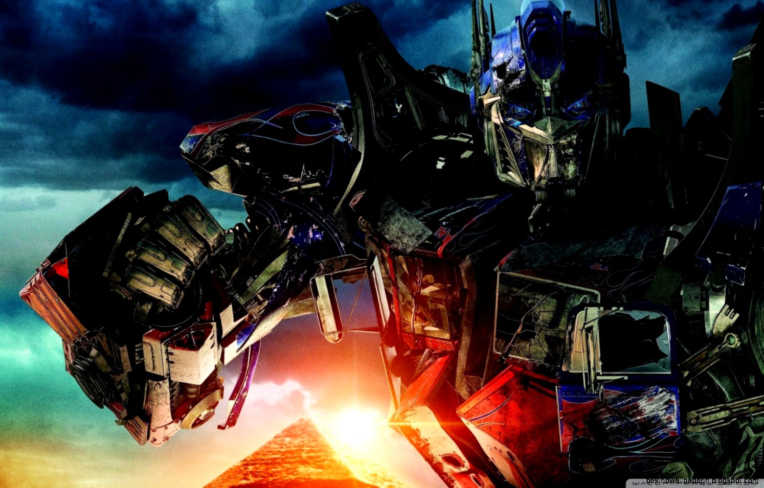 Transformers Wallpaper Optimus Prime Best HD Wallpapers
