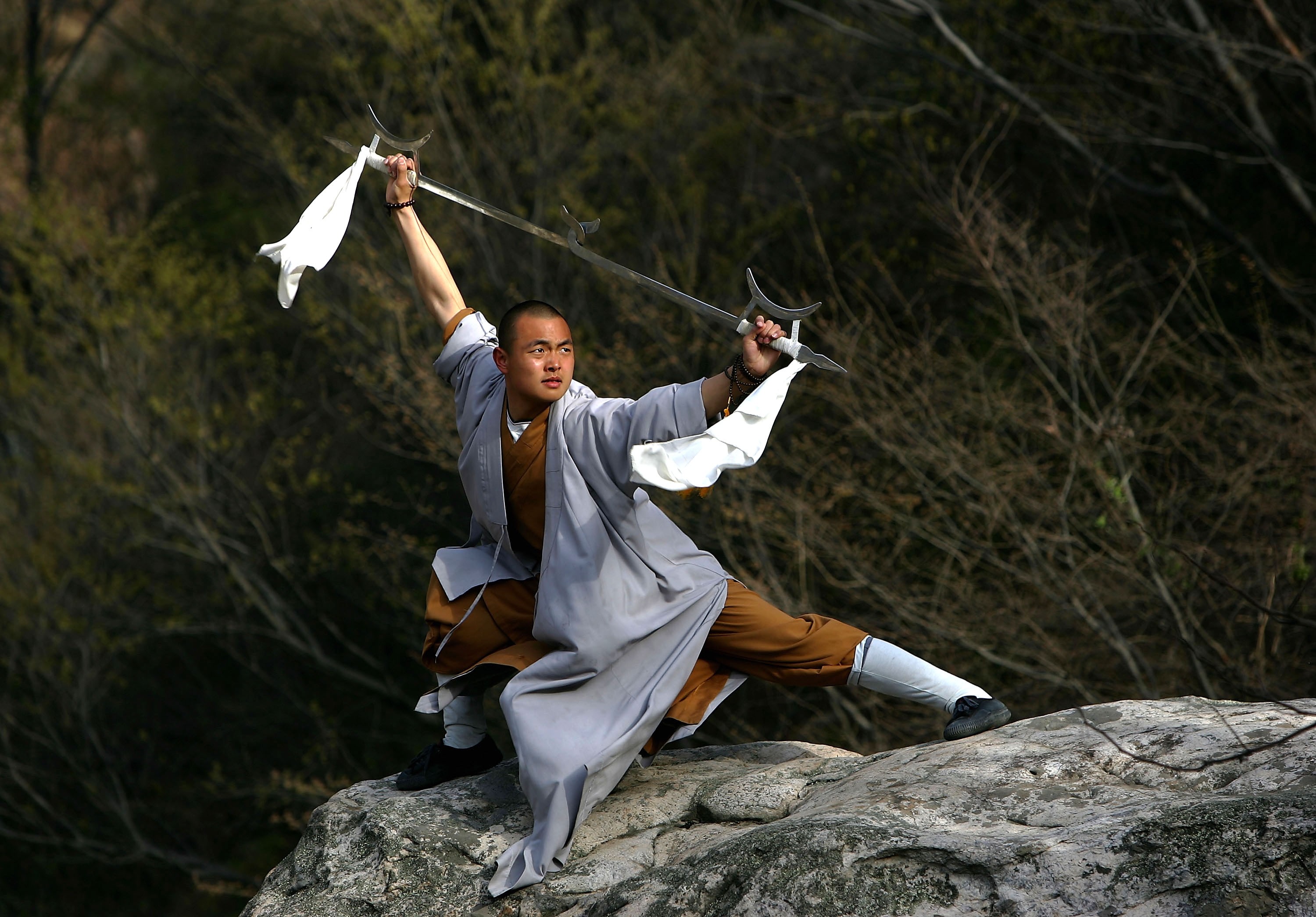 Shaolin Temple Martial Art Acts Videos And Wallpaper