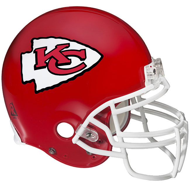 Free Download Kansas City Chiefs Helmet Logo 650x640 For Your Desktop