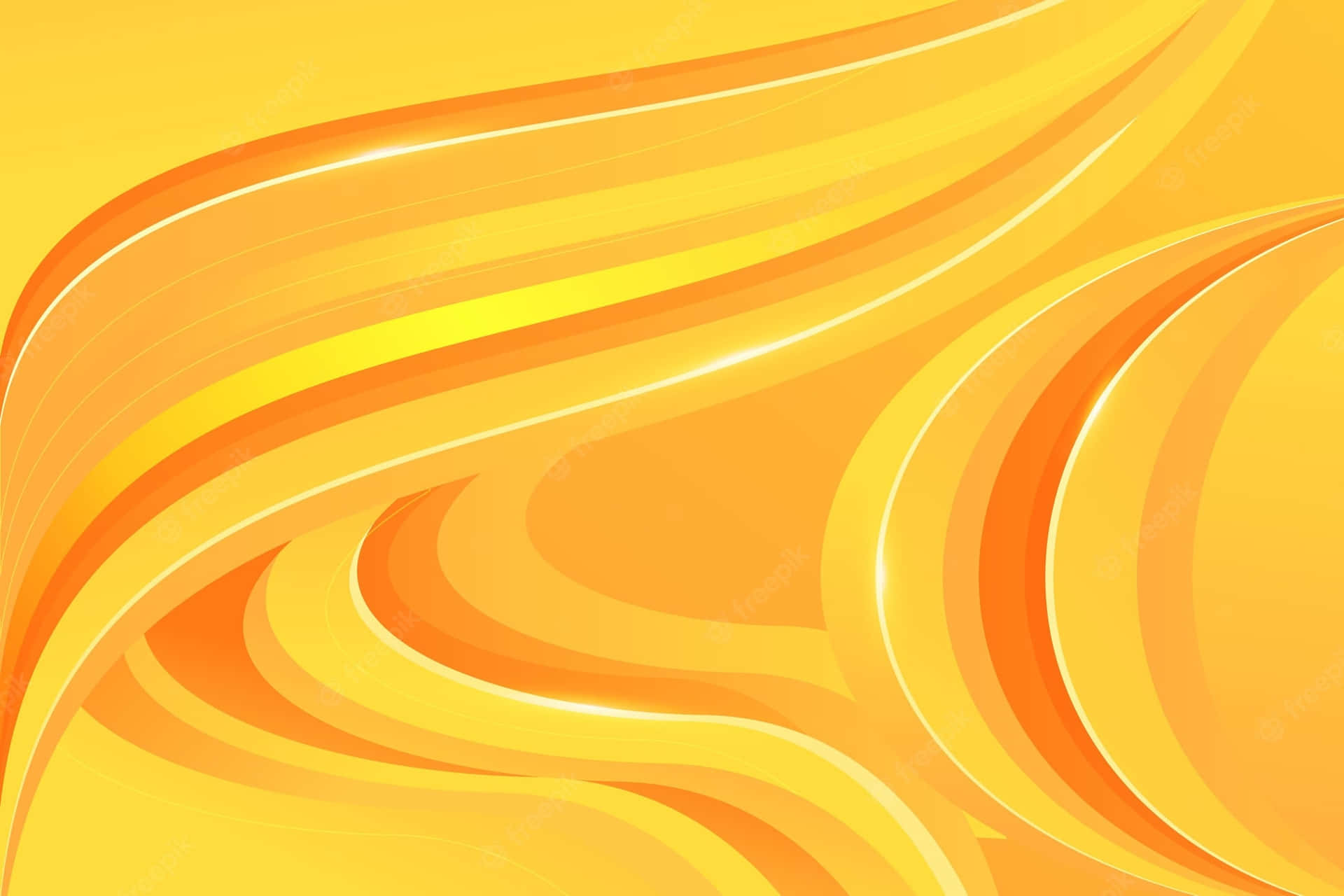 Red And Orange Wallpaper