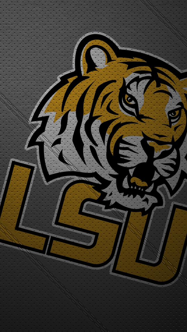 Lsu Tigers Wallpaper For Iphone Images Pictures   Becuo
