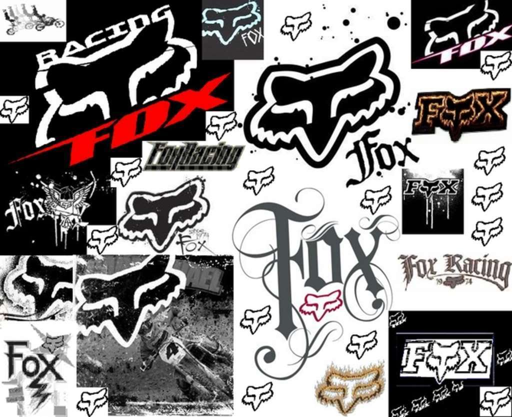 [43+] Fox Wallpapers Motocross on WallpaperSafari