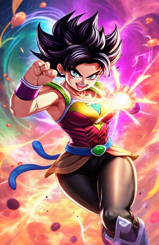 Kefla Wallpaper